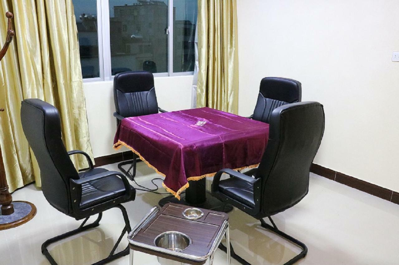 Longhui Business Hotel Huizhou  Eksteriør billede